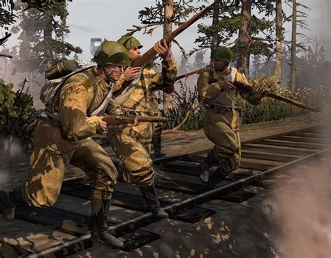 The 25+ Best War Games On Steam, Ranked By Gamers.